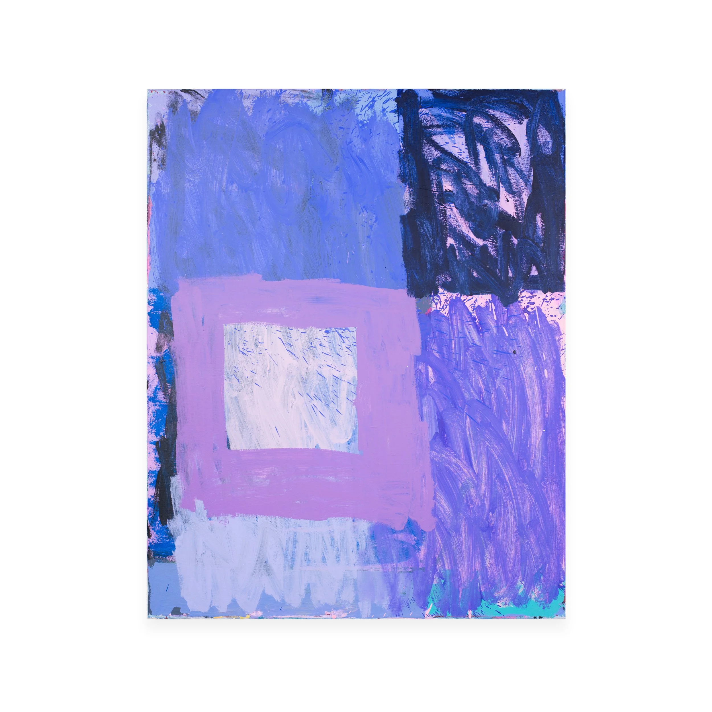 Selected works — Zara June Williams